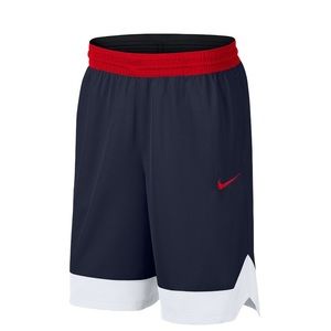 Nike Men’s Dri-FIT Icon Basketball Shorts AJ3914-419